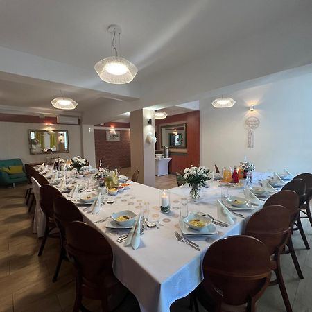 Pensjonat I Klub Jezdziecki Michelin Влоцлавек Экстерьер фото