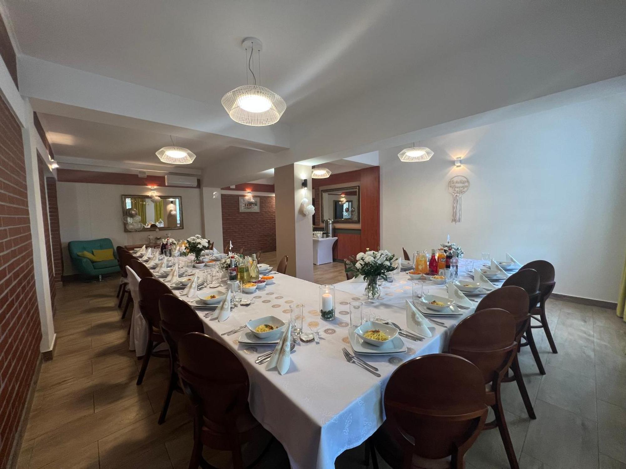 Pensjonat I Klub Jezdziecki Michelin Влоцлавек Экстерьер фото