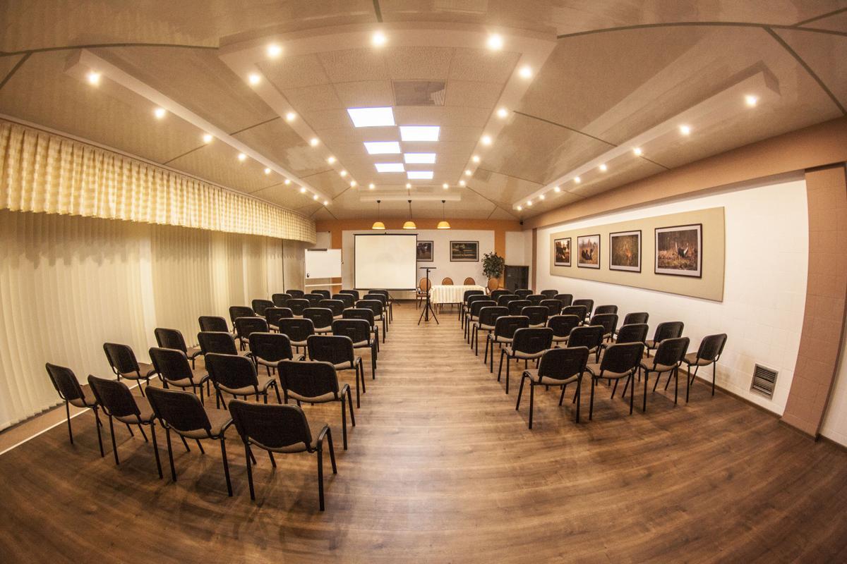 Pensjonat I Klub Jezdziecki Michelin Влоцлавек Экстерьер фото